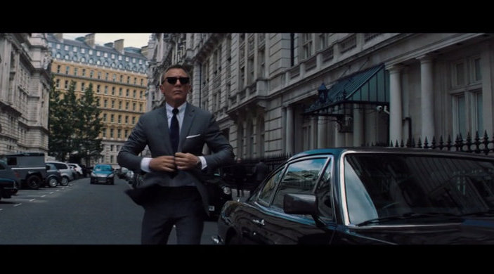第六代邦德谢幕之作007无暇赴死有哪些看点